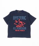 JOEY HYSTERIC(ジョーイヒステリック)の「トップス(Tシャツ/カットソー)」