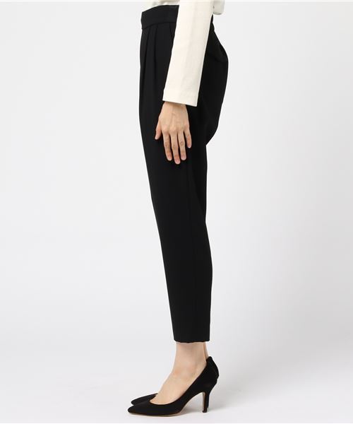 RIVE DROITE（リヴドロワ）の「フルダルジョッパーパンツ（その他パンツ・レディース・グレー/キャメル/ブラック・36/38）」の5枚目の写真