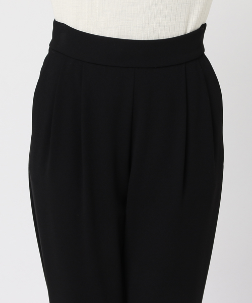 RIVE DROITE（リヴドロワ）の「フルダルジョッパーパンツ（その他パンツ・レディース・グレー/キャメル/ブラック・36/38）」の4枚目の写真