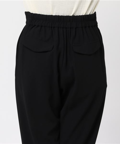 RIVE DROITE（リヴドロワ）の「フルダルジョッパーパンツ（その他パンツ・レディース・グレー/キャメル/ブラック・36/38）」の6枚目の写真