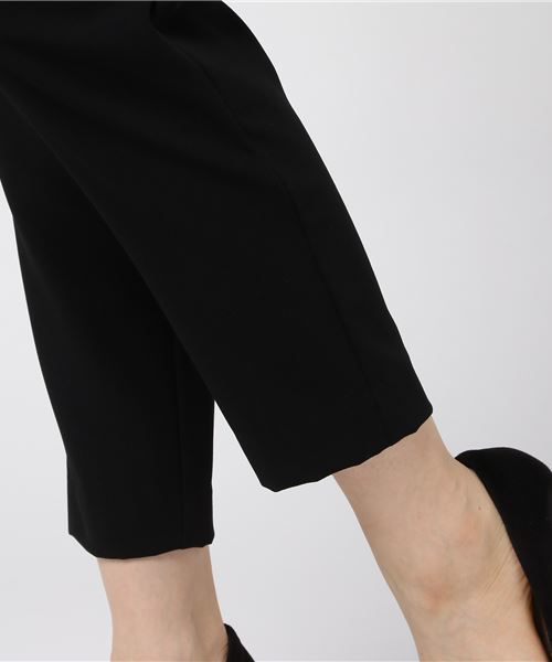 RIVE DROITE（リヴドロワ）の「フルダルジョッパーパンツ（その他パンツ・レディース・グレー/キャメル/ブラック・36/38）」の7枚目の写真