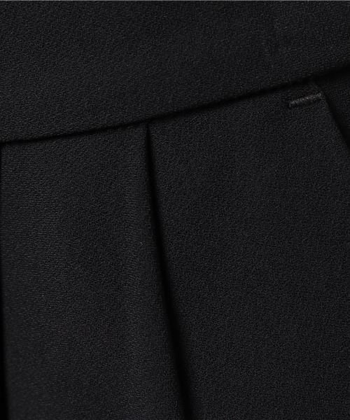 RIVE DROITE（リヴドロワ）の「フルダルジョッパーパンツ（その他パンツ・レディース・グレー/キャメル/ブラック・36/38）」の10枚目の写真