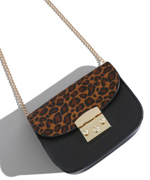 WEGO | WEGO/ミニチェーンショルダーバッグ(ショルダーバッグ)