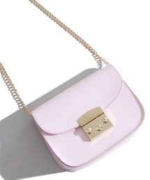 WEGO | WEGO/ミニチェーンショルダーバッグ(ショルダーバッグ)