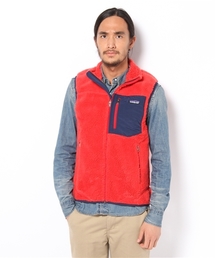 BEAMS | Patagonia / Classic Retro-X Vest(ベスト)