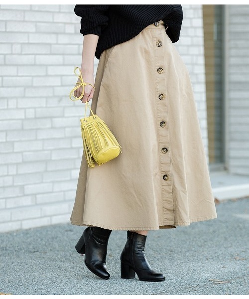 hobo(ホーボー)の「Cow Leather Drawstring Bag S(ショルダーバッグ・メンズ・ブラック/イエロー・FREE)」の10枚目の写真