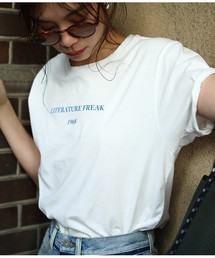 TODAYFUL | 1968Tシャツ(Tシャツ/カットソー)