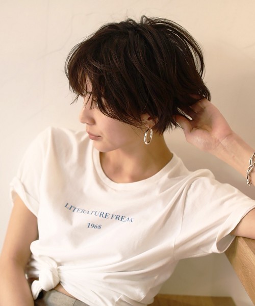 TODAYFUL（トゥデイフル）の「1968Tシャツ（Tシャツ/カットソー