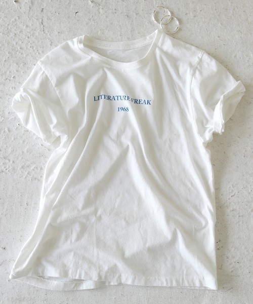 todayful Tシャツ TODAYFUL 1968 Tee