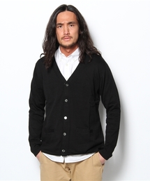 BEAMS | ○O.12G EMB C/GN(カーディガン/ボレロ)