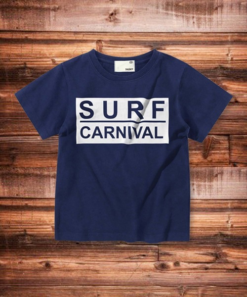 THE CASUAL（カジュアル）の「フロント プリント Tシャツ キッズ（Tシャツ/カットソー・キッズ・L/C/R/B/F/T/A/J/Q/N/M/S/D/H/G/P/I/O/K/E・100/120/110/130）」の14枚目の写真