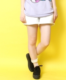 WEGO | WEGO/スウェットショートパンツ(その他パンツ)