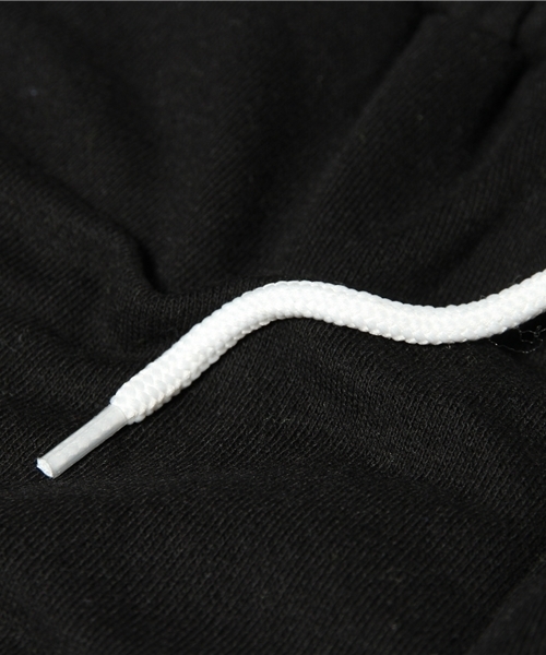 WEGO（ウィゴー）の「WEGO/スウェットショートパンツ（その他パンツ・レディース・ライム/ブルー/ライトピンク/オフホワイト/ブラック・FREE）」の11枚目の写真