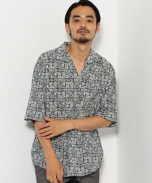 新品未使用 レインスプーナー Reyn Spooner プルオーバー Sサイズ 楽天市場】レインスプーナー REYN SPOONER 半袖 アロハシャツ