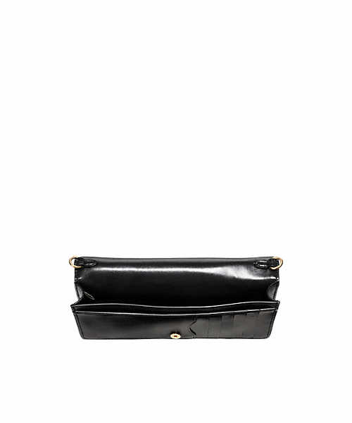 COACH(コーチ)の「【コーチ】スリム フォーン クロスボディ(クラッチバッグ・レディース・ブラック系その他・フリ-)」の2枚目の写真