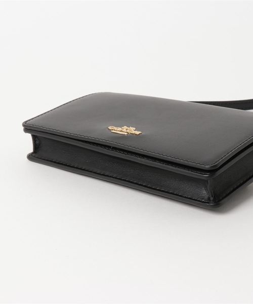 COACH(コーチ)の「【コーチ】スリム フォーン クロスボディ(クラッチバッグ・レディース・ブラック系その他・フリ-)」の5枚目の写真