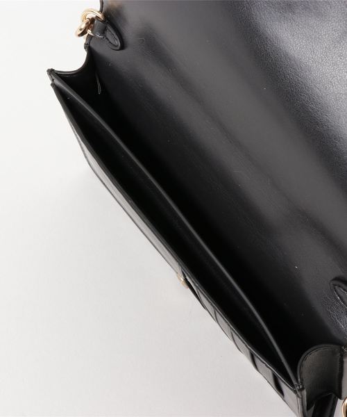 COACH(コーチ)の「【コーチ】スリム フォーン クロスボディ(クラッチバッグ・レディース・ブラック系その他・フリ-)」の6枚目の写真