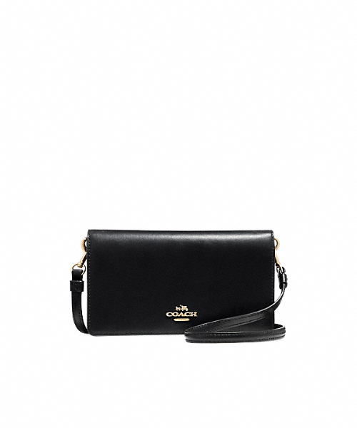 COACH(コーチ)の「【コーチ】スリム フォーン クロスボディ(クラッチバッグ・レディース・ブラック系その他・フリ-)」の7枚目の写真
