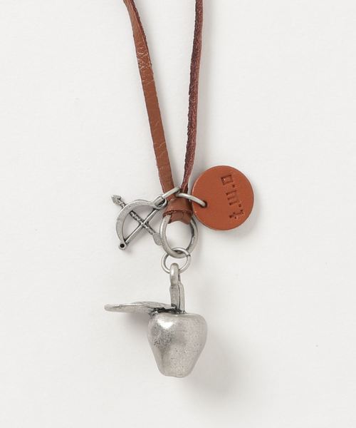 GGD SELECT(ジージーディー セレクト)の「GGD / レザーロングネックレス リング コイン 3連リング(ネックレス・メンズ・シルバー/ゴールド/シルバー系その他/ゴールド系その他/A/B/シルバー系その他2/シルバー系その他3/シルバー系その他4/シルバー系その他5/シルバー系その他6/シルバー系その他7/ゴールド系その他2/ゴールド系その他3/ゴールド系その他4/ゴールド系その他5/ゴールド系その他6/ゴールド系その他7/C/D/E/F/G/H/I/J/Q/L/P/R/K/N/O/M・FREE)」の18枚目の写真