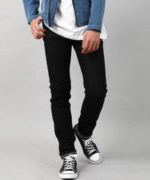 Ressaca | テーパードスキニーデニムパンツ(デニムパンツ)