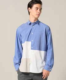 スミダシャツ SWITCH REG LS SHIRT 02