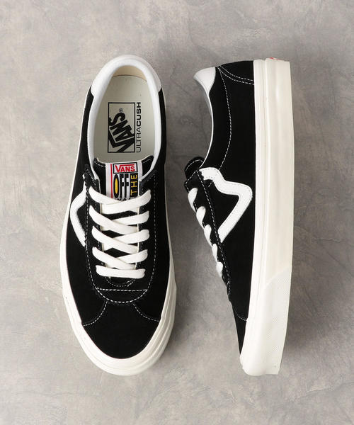スニーカー VANS FW22 VANS \"STYLE 73 DX\" (VN0A5KXF_4481) Vans Style 73 DX | shooos.com