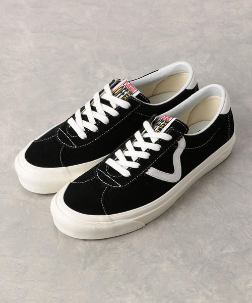 VANS（バンズ）の「［バンズ］ SC☆VANS STYLE 73 DX スニーカー