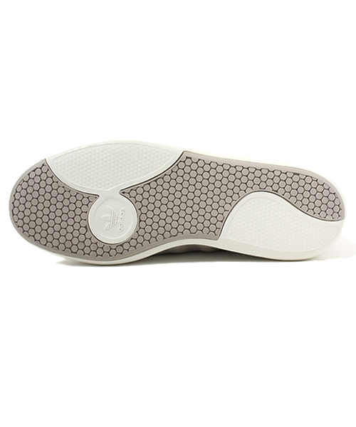 adidas Originals（アディダスオリジナルス）の「アディダス オリジナルス ウィンターブーツ メタリック シルバー adidas Originals M ATTD WINTER HI W（ブーツ・レディース・シルバー・22.5cm/23.5cm/24.5cm）」の3枚目の写真