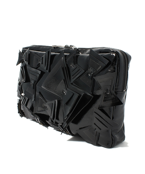 SAZABY（サザビー）の「LMR-01/クラッチ（クラッチバッグ）」 - WEAR 