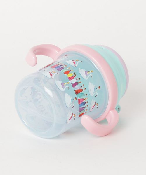 fafa（フェフェ）の「TESS|ストローマグ（マグ/哺乳瓶/お食事グッズ・レディース・サックスブルー/ブルー系その他・FREE）」の5枚目の写真