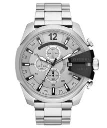 ディーゼル 腕時計 メンズ アナログ ステンレス DZ4501