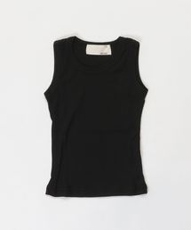 THE CASUAL | テレコレギュラータンクトップ キッズ(タンクトップ)