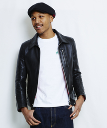 ROTAR | ROTAR RIDERS Single / ライダース /シングル(ライダースジャケット)