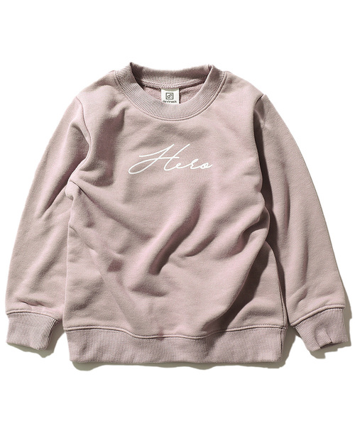 devirock(デビロック)の「デビラボ ロゴプリント長袖トレーナー(スウェット・キッズ・その他1/その他2/その他3/その他4/その他5/その他6/その他7/その他8/その他9/その他10/その他11/その他12/その他13/その他14/その他15/その他16/その他17/その他18/その他19/その他20・80cm/90cm/110cm/100cm/120cm/130cm/140cm/150cm/160cm)」の16枚目の写真