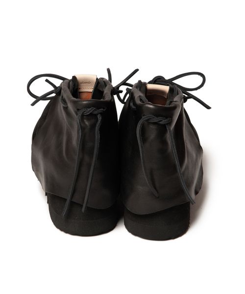 glamb（グラム）の「Lozen boots / ローゼンブーツ（ブーツ）」 - WEAR
