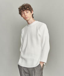 BEAUTY&YOUTH UNITED ARROWS | BY 10oz ヘビーウェイト サーマル(Tシャツ/カットソー)