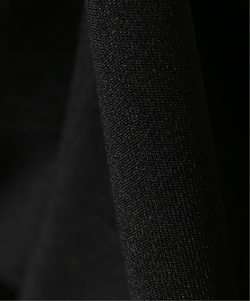 KAIKO（カイコー）の「KAIKO / カイコー WIDE SLACKS（その他パンツ・メンズ・ブラウン/ブラック/チャコールグレー・3/2）」の18枚目の写真