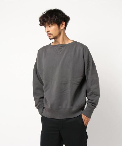セール】30/10 FLEECE SWEAT＃（スウェット）｜JOURNAL STANDARD J.S