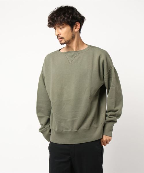 セール】30/10 FLEECE SWEAT＃（スウェット）｜JOURNAL STANDARD J.S