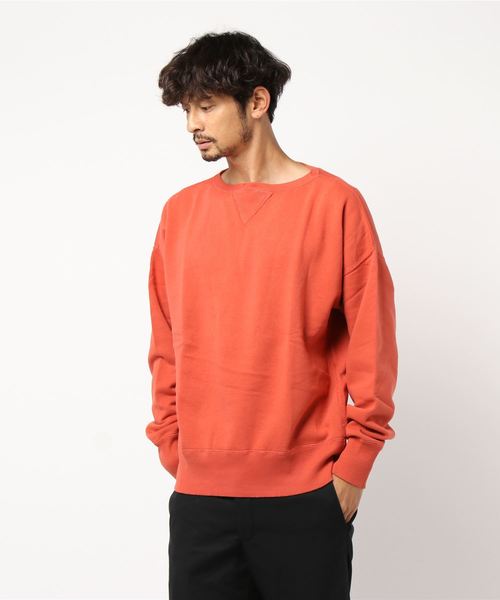 セール】30/10 FLEECE SWEAT＃（スウェット）｜JOURNAL STANDARD J.S