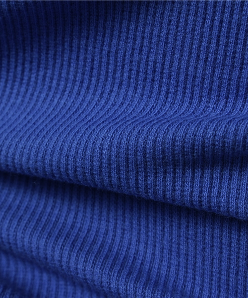 WEGO（ウィゴー）の「WEGO/テレコクロップドタンクトップ（タンクトップ・レディース・オフホワイト/ブラック/ブラック系その他/ライム/ブルー/チェック・FREE）」の7枚目の写真