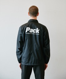ROTTWEILER（ロットワイラー）の「GRAY WOLF PACK Coach Jacket