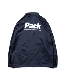 ROTTWEILER（ロットワイラー）の「GRAY WOLF PACK Coach Jacket
