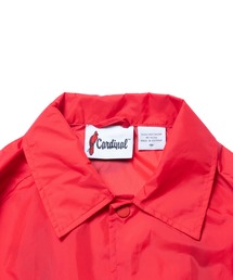 ROTTWEILER（ロットワイラー）の「GRAY WOLF PACK Coach Jacket