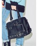 jouetie(ジュエティ)の「バッグ(ハンドバッグ)」