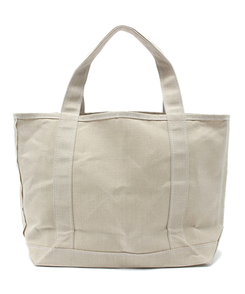 SHIPS for women（シップスフォーウィメン）の「TEMBEA:リネン トートバッグ（トートバッグ・レディース・ベージュ・ONE SIZE）」の4枚目の写真