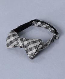 UNITED ARROWS MENS�i���i�C�e�b�h�A���[�Y�����Y�j�́u��FIORIO�i�t�B�I���I�j�� �`�F�b�N �{�E�^�C�i���l�N�^�C�j�v