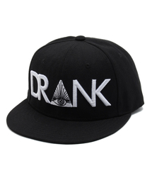 ALIVE | ALVMST HAT(キャップ)