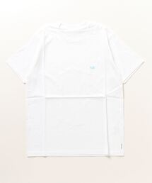 SEASONING（シーズニング）の「seasoning / SPICE COLOR PRINT TEE（Tシャツ/カットソー）」