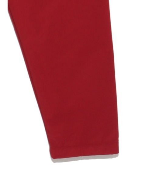 Soulland(ソウランド)の「SOULLAND 9401021 PANT INGA(その他パンツ・メンズ・レッド・SMALL/LARGE)」の2枚目の写真